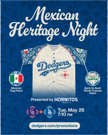Promotions, Giveaways and Special Event Ticket Packages | Los