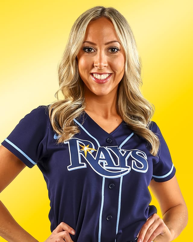 Tampa Bay Rays Jersey For Youth, Women, or Men