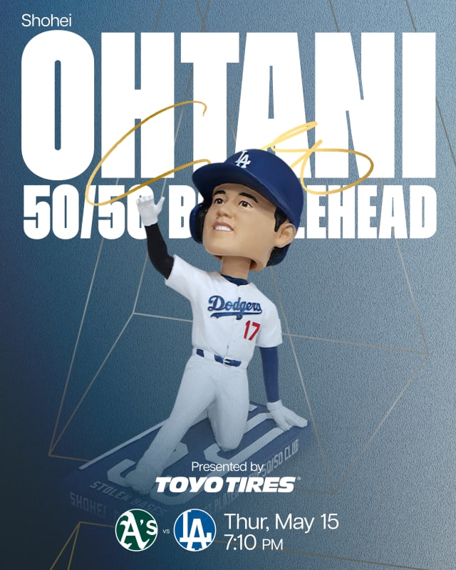 2025 Promotions, Giveaways and Special Event Ticket Packages 2025 Promotions, Giveaways and Special Event Ticket Packages