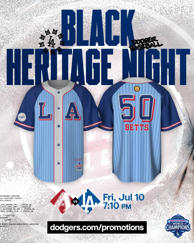 Promotions, Giveaways and Special Event Ticket Packages | Los