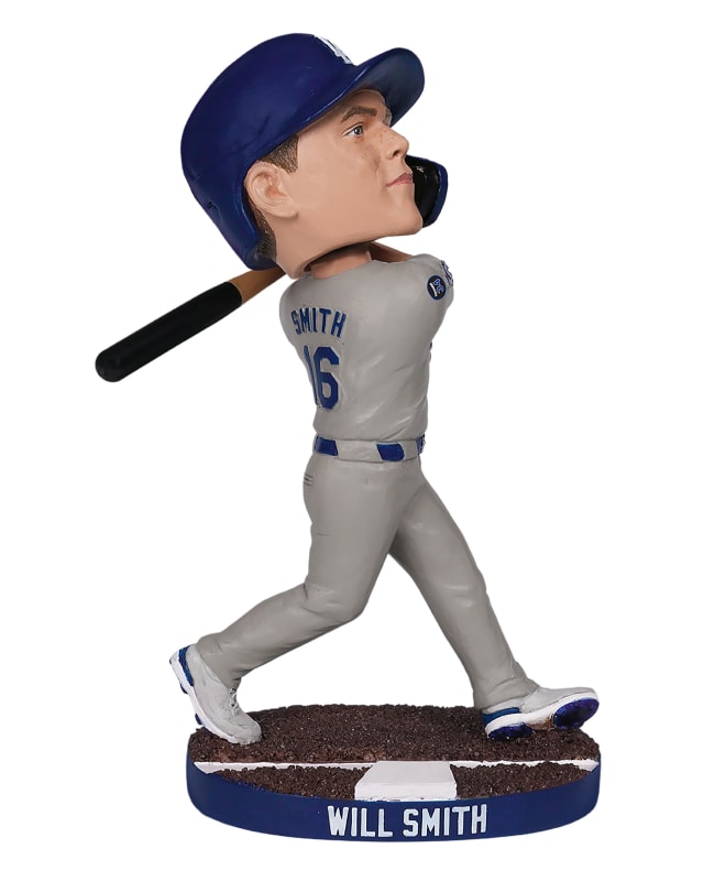 2026 Bobbleheads | Los Angeles Dodgers