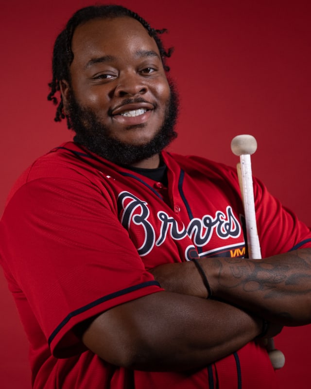 Heavy Hitters Atlanta Braves