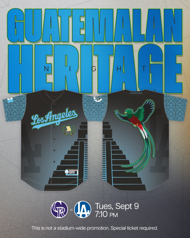 2025 Promotions, Giveaways and Special Event Ticket Packages