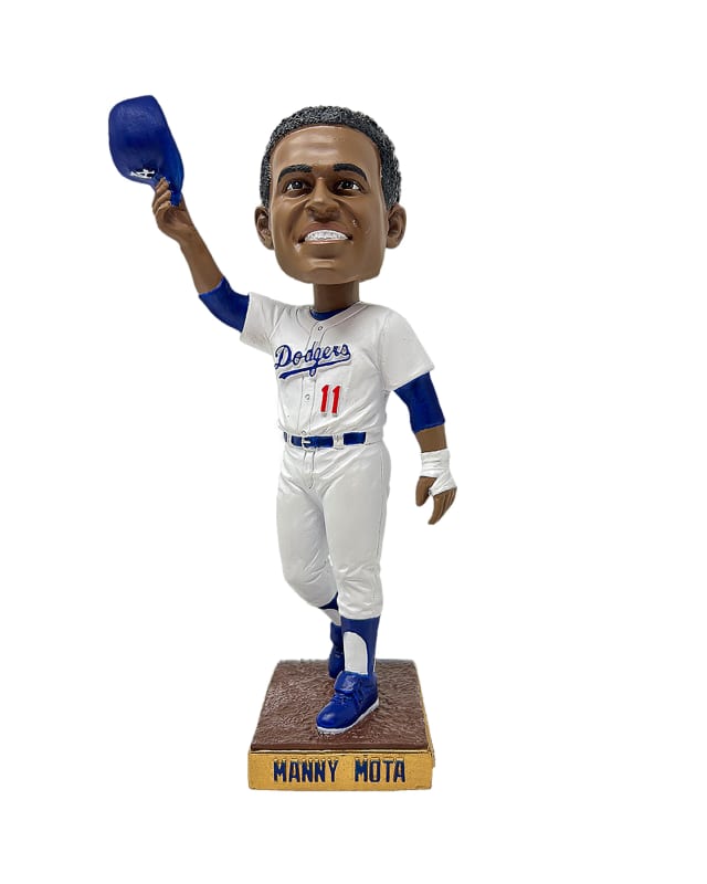 スポーツ MLB 2023 LEBRON JAMES BOBBLEHEAD DODERS s-l400.jpg