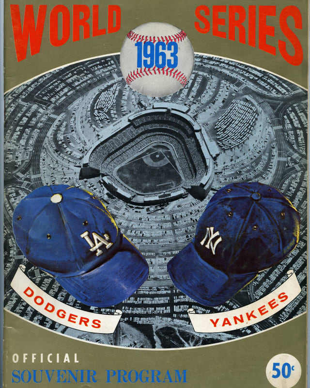 Dodgers vs Yankees All Access Experience | Los Angeles Dodgers