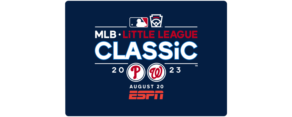 When is the MLB Little League Classic 2023? Date, teams, site