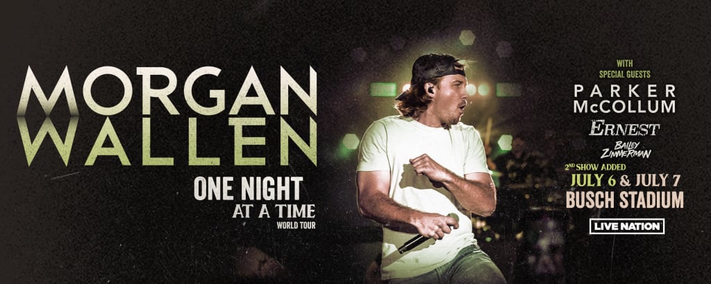 morgan wallen tour st louis