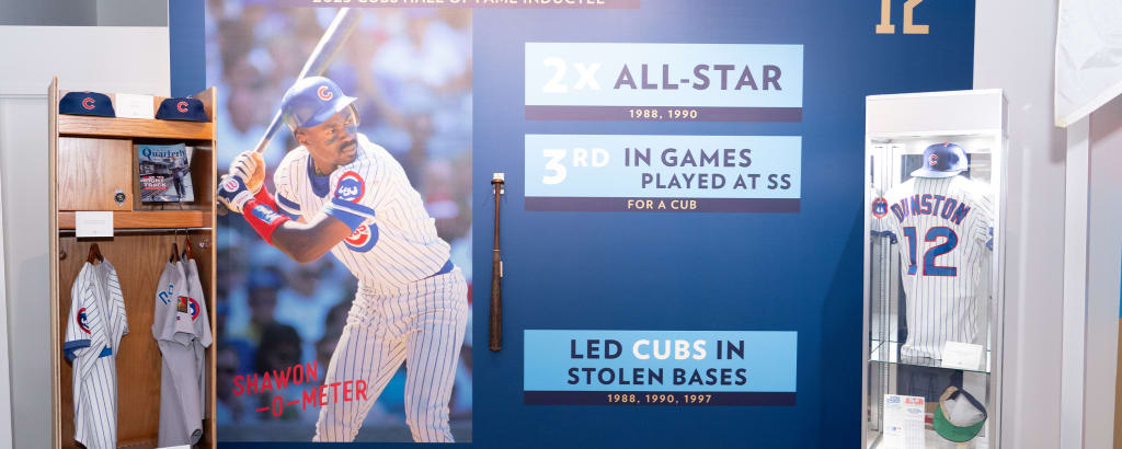 Clark the Cub is in MLB The Show 19 