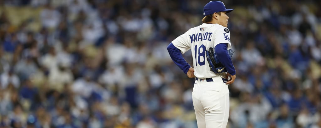 Official Los Angeles Dodgers Website | MLB.com