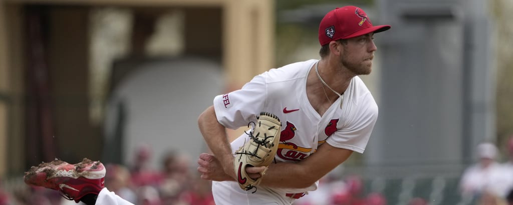 Official 2025 cardinals jersey