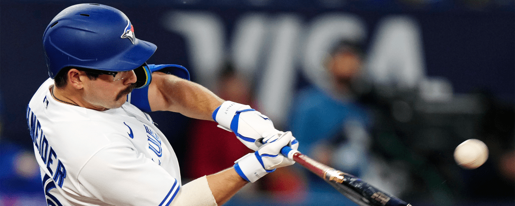 3 surprising statistics from the Blue Jays' first month