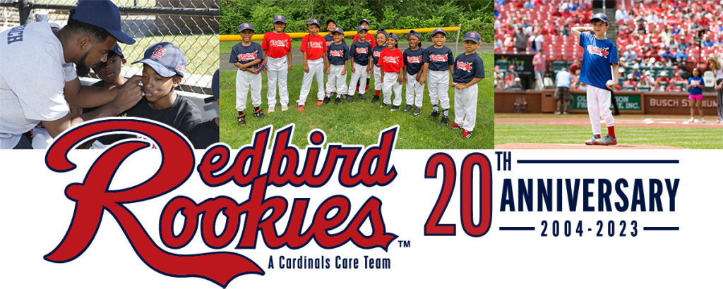 Redbird Rookies  St. Louis Cardinals