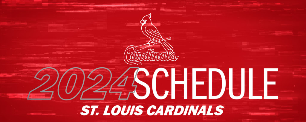 Cardinals single-game tickets for 2023 season to go on-sale Friday