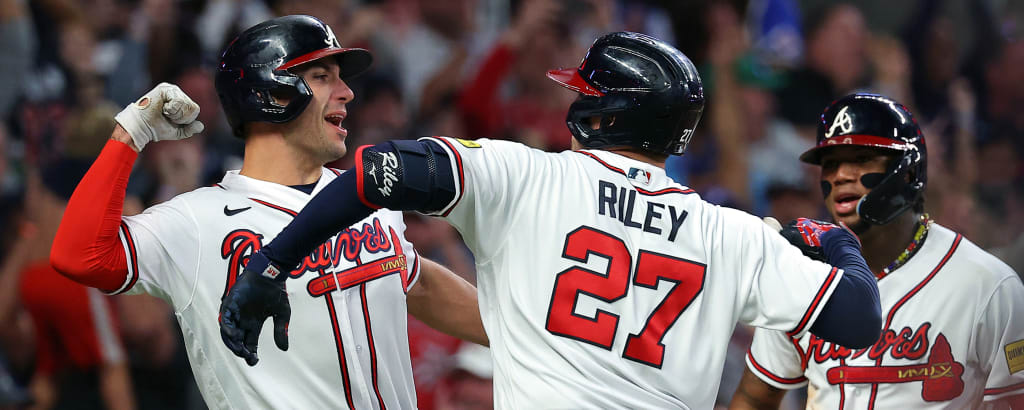 Official Atlanta Braves Website | MLB.com