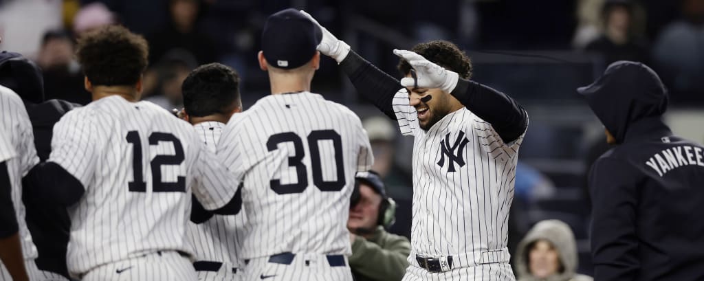 Official New York Yankees Website | MLB.com