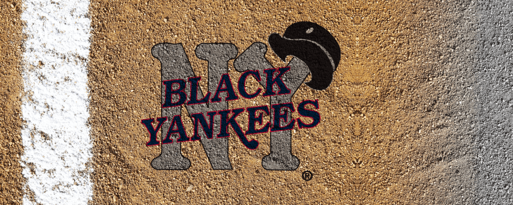 New York Black Yankees (1932-1948) •