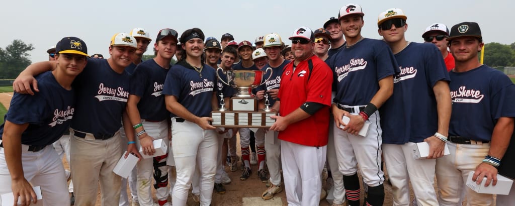 Tri-Cape Wins its First Phillies Carpenter Cup Title – Jersey