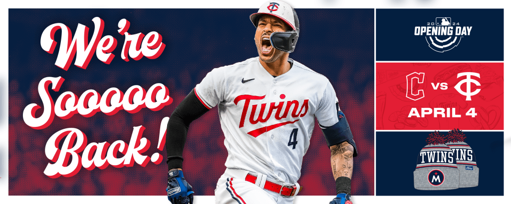 Official Minnesota Twins Website | MLB.com