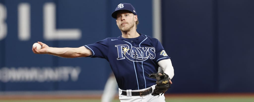 Tampa Bay Rays Top 50 Prospects (2023)
