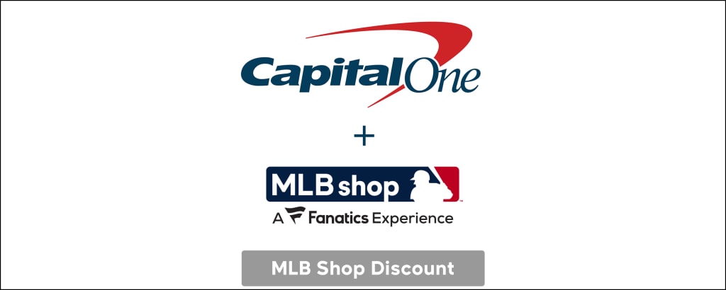 Mlb store shop discount