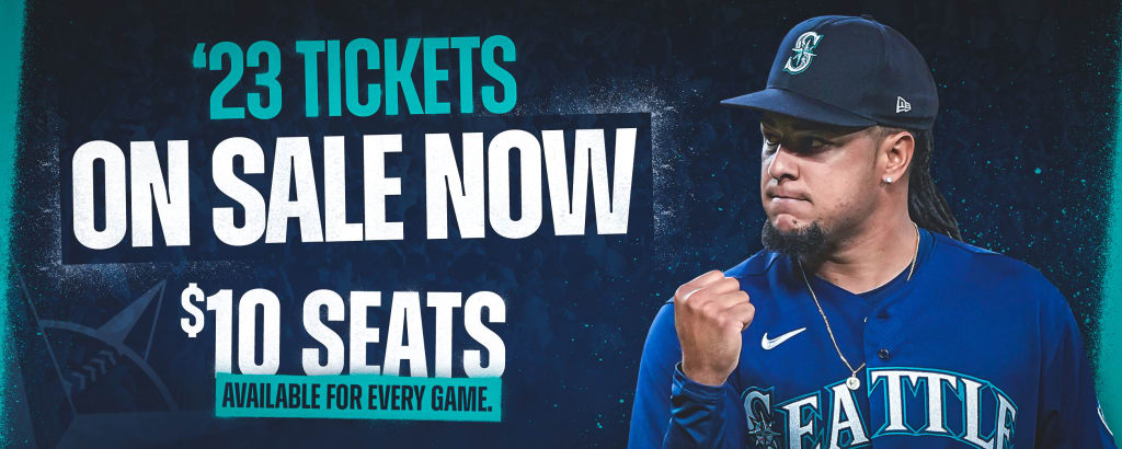 Official Seattle Mariners Website