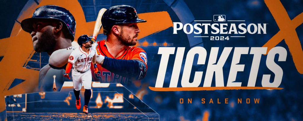 Astros Baseball Schedule for 2025