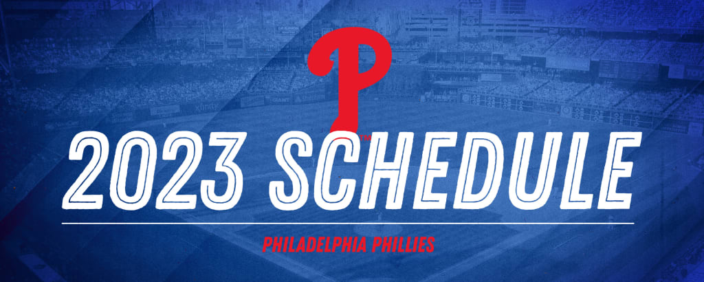 Official Philadelphia Phillies Website | MLB.com