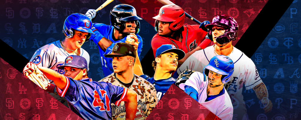 Who's No. 1? Fictional baseball character draft