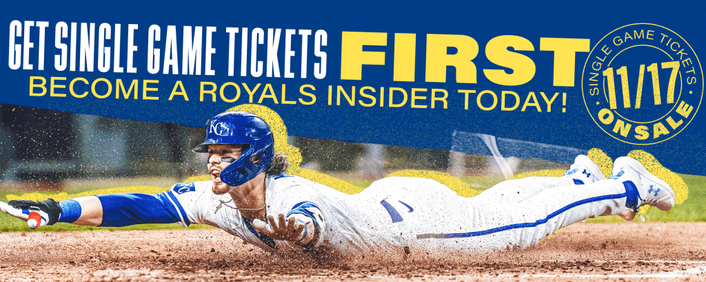 Official Kansas City Royals Website | MLB.com | MLB.com