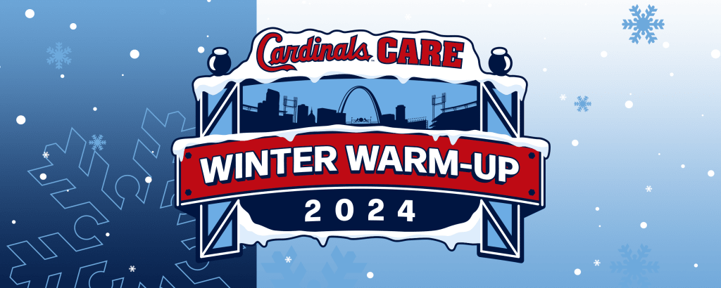 Official 2024 St. Louis Cardinals Calendar