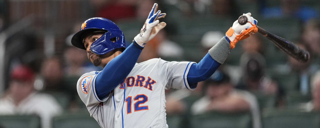 MLB: Conoce el plan que tienen los Mets de Nueva York para Francisco Álvarez