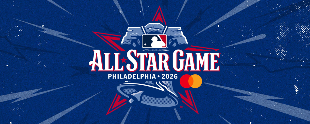 2026 All-Star Game | Philadelphia Phillies