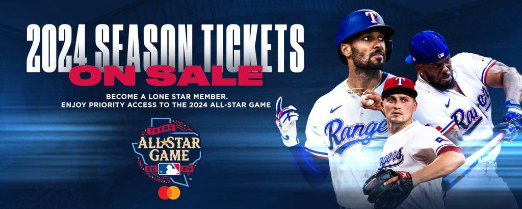 2019 MLB All-Star Game jerseys, hats now on sale