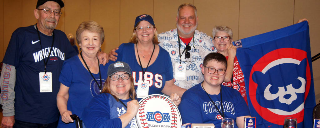 Chicago Cubs Spring Training: Tickets, Hotels & More! - Campfires &  Concierges