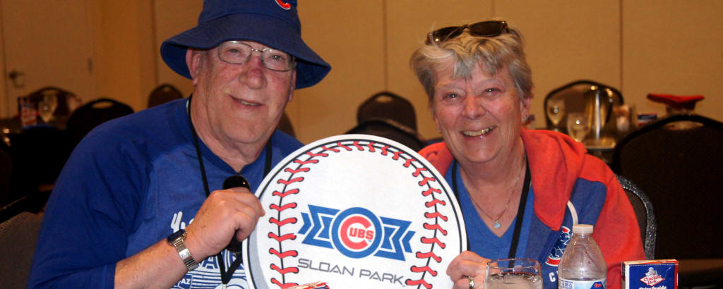 2024 spring training: Chicago Cubs to host Cardinals at Sloan Park -  Chicago Sun-Times