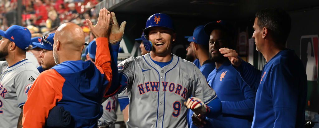 Official New York Mets Website | MLB.com