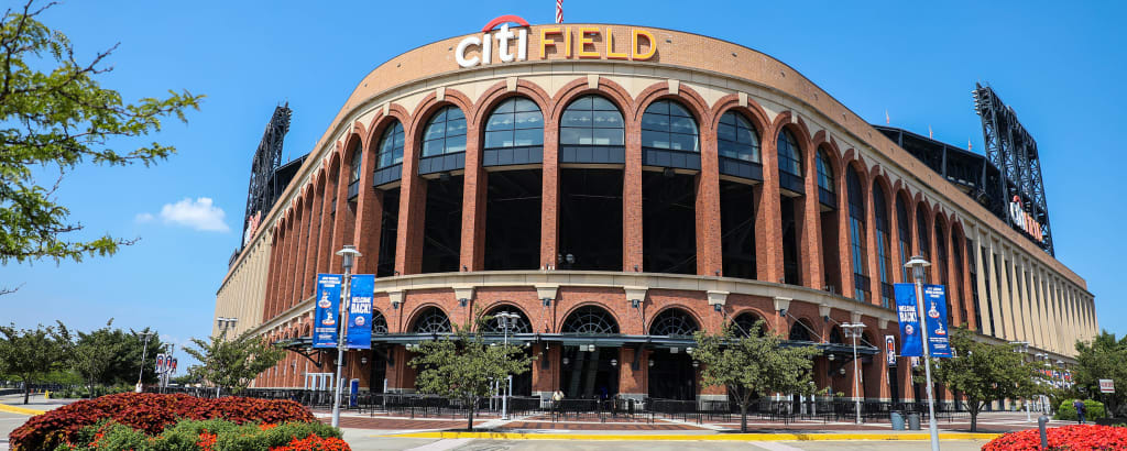 Citi Field Tours: Game Day Public | New York Mets