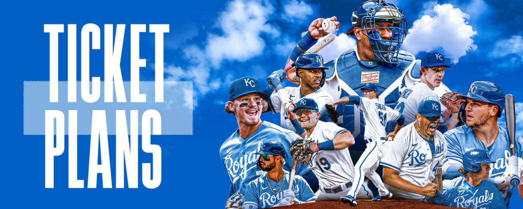 The Kansas City Royals Jersey Evolution- Royals Tickets For Less