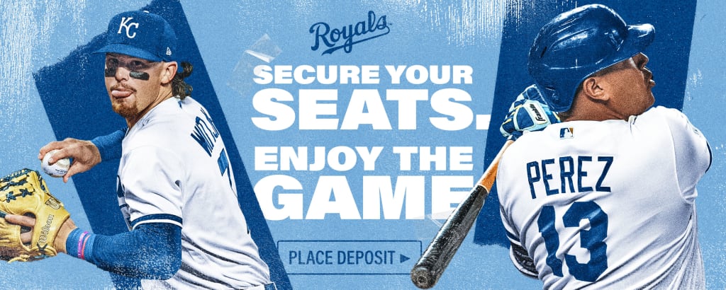 The Kansas City Royals Jersey Evolution- Royals Tickets For Less