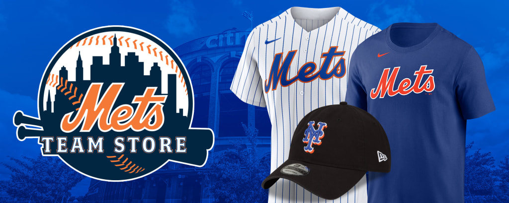 New York Mets Team Store (@metsteamstore) • Instagram photos and