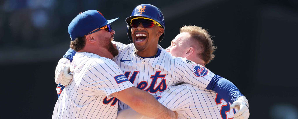 Official New York Mets Website | MLB.com