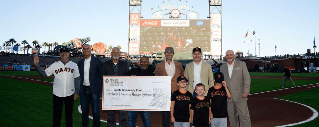 SFGiants Community Highlights — 2022, by San Francisco Giants