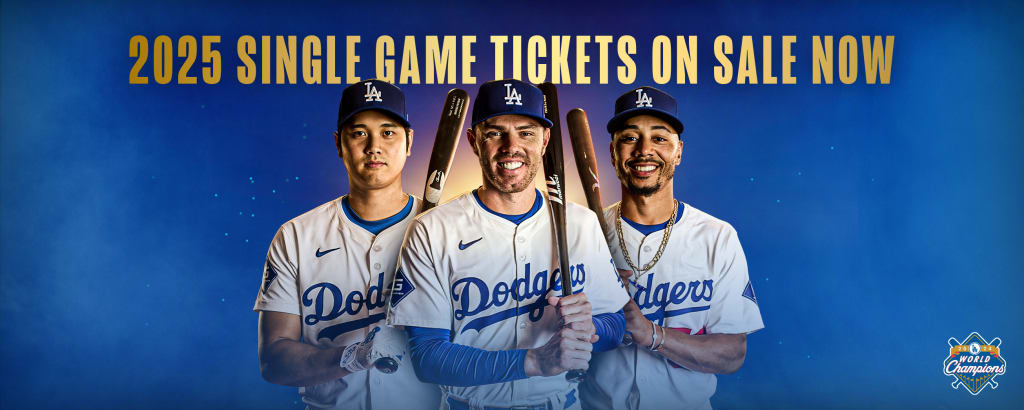 WinCraft Los Angeles Dodgers 28