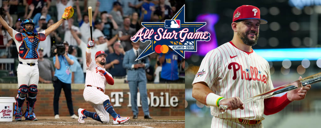 MLB All-Star Game 2026: Voting, Roster, Tickets, and more