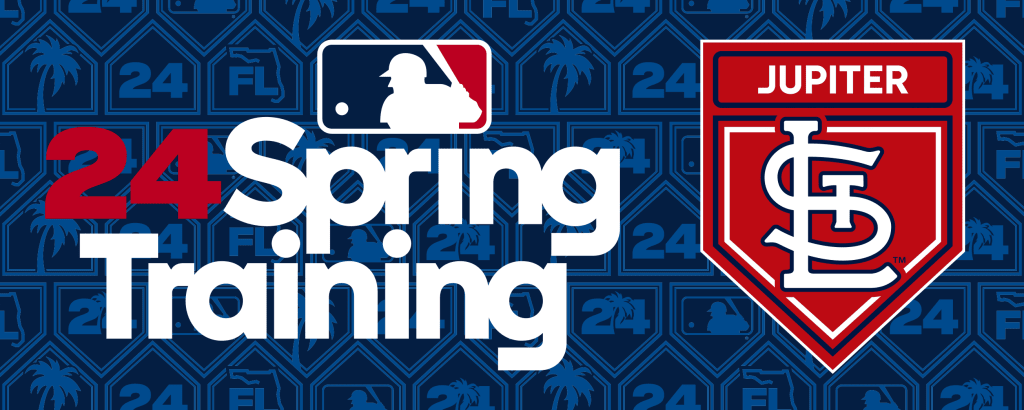 St. Louis Cardinals 2023 Spring Training Schedule, Location and  TV/Streaming Guide