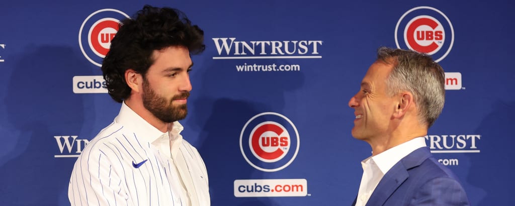 Official Chicago Cubs Website