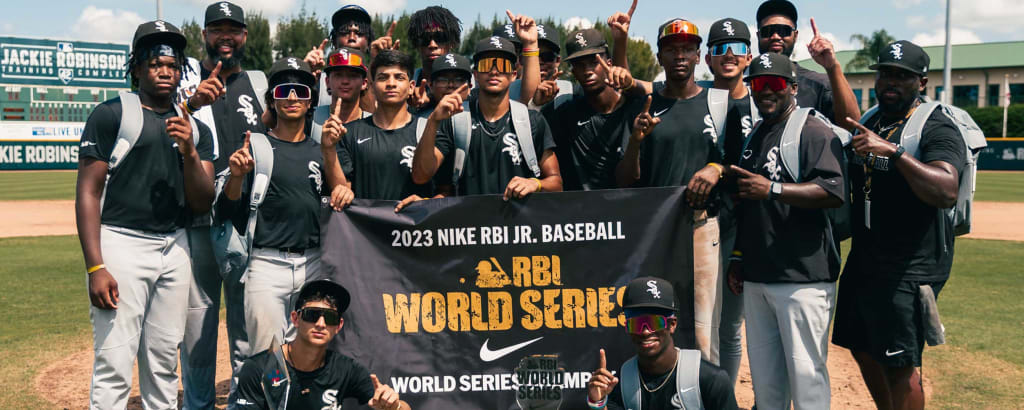 Nike World Series MLB Sweatshirts for sale