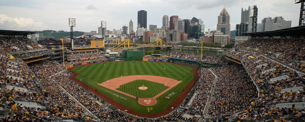 Pittsburgh Pirates | Pittsburgh Pirates