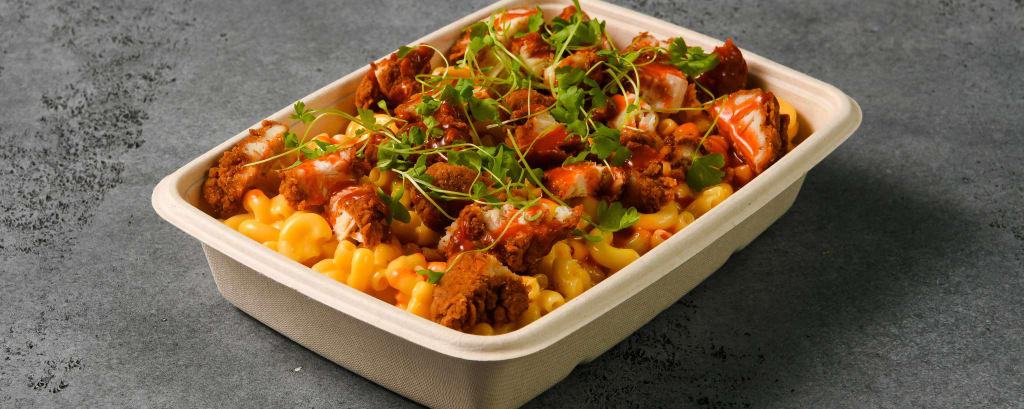 6 New Foods at Yankee Stadium That Knock it out of the Park