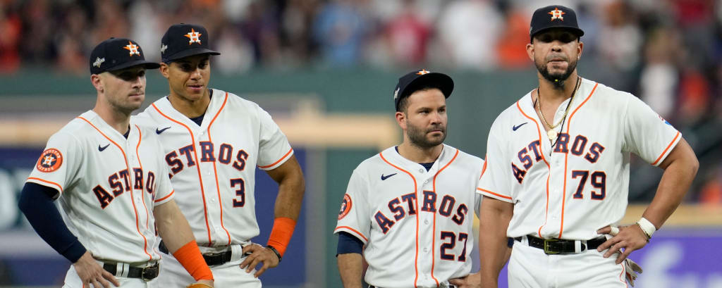 Astros de Houston